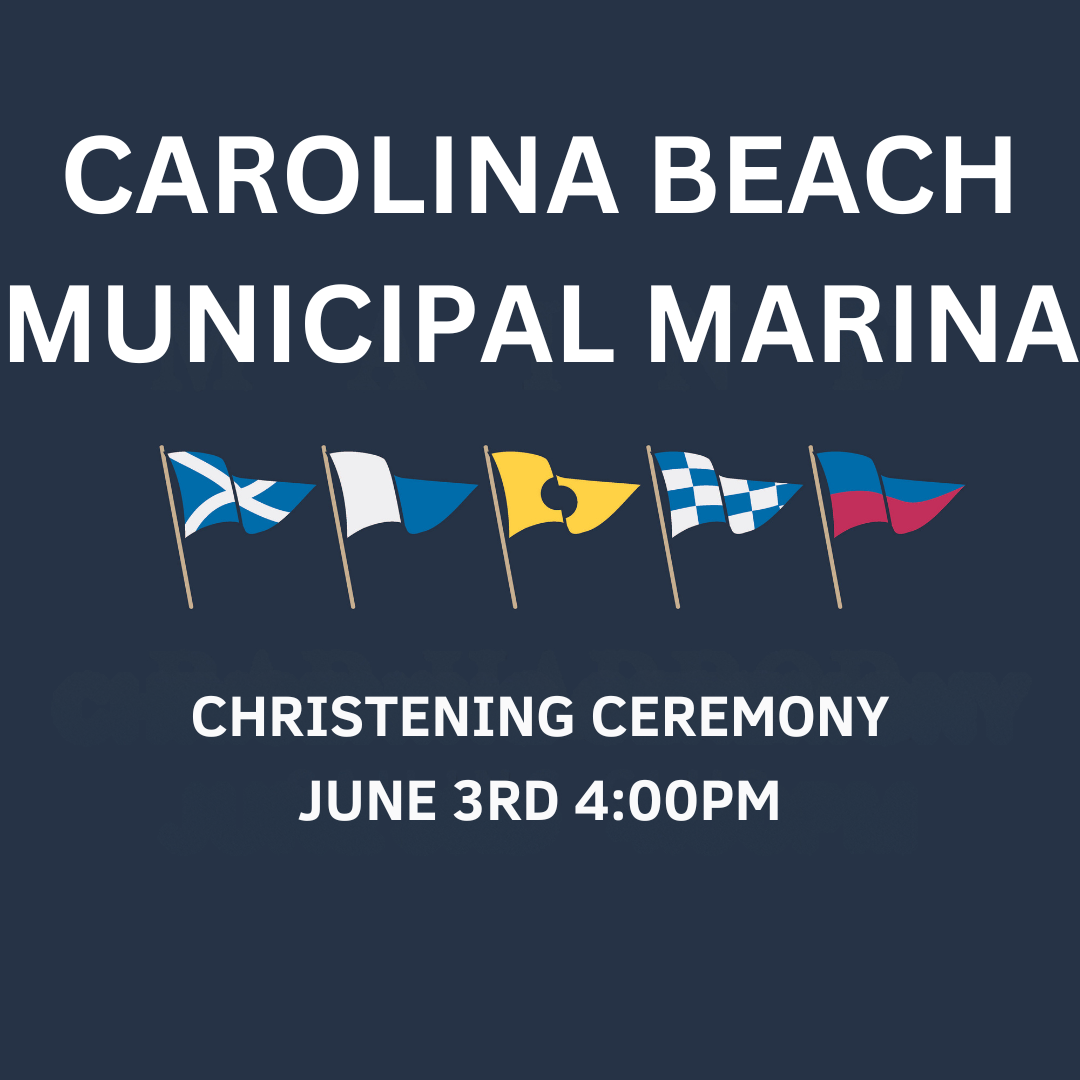 marina ceremony