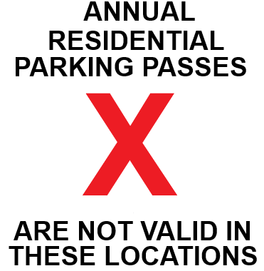 PARKING NOT VALID 2