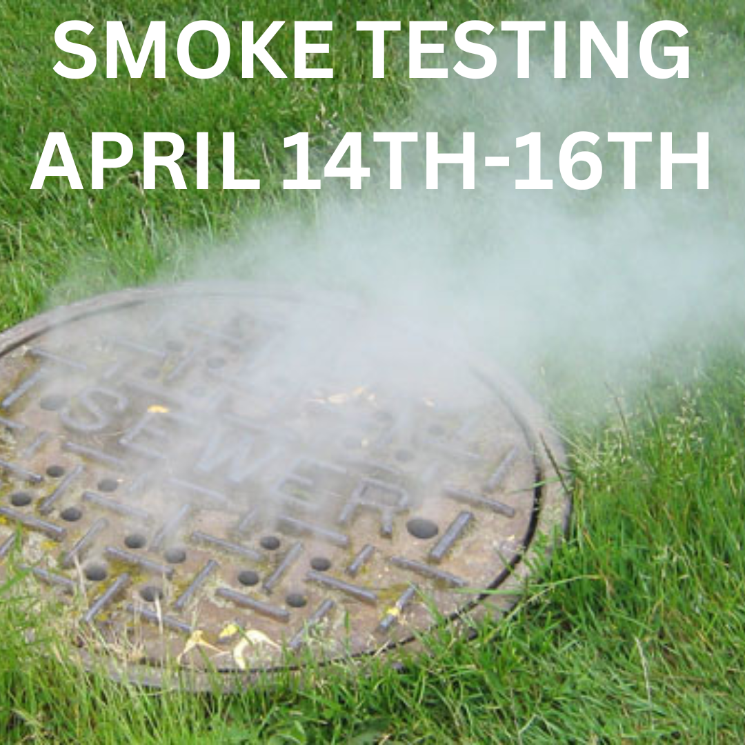 SMOKE TESTING 4.14.25