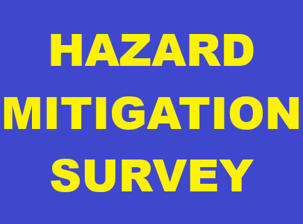 HAZ SURVEY NEWS