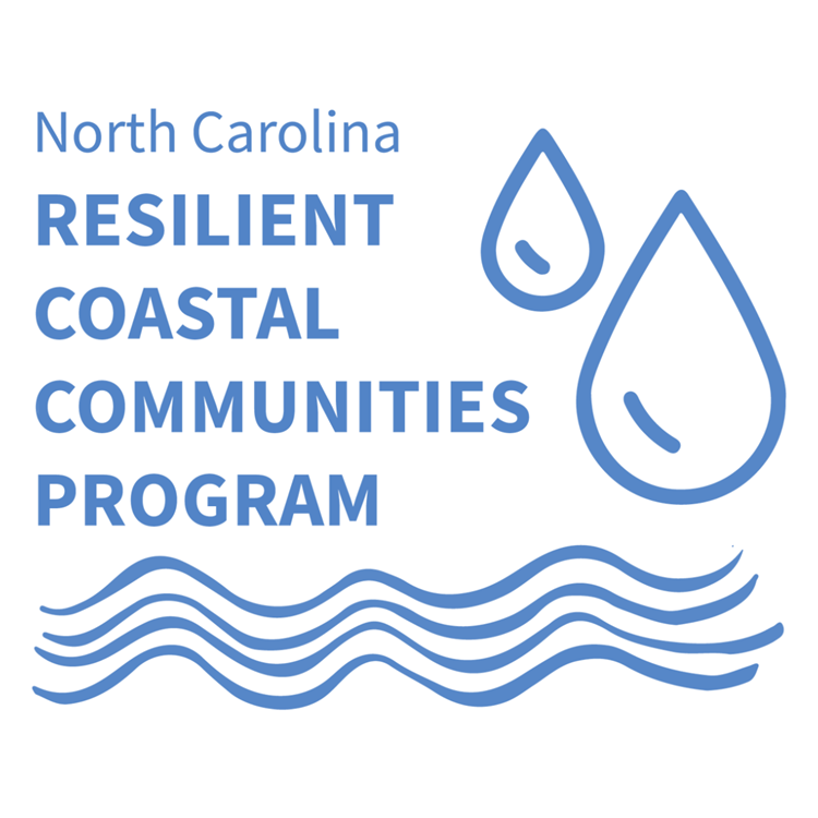 Take the NC Coastal Communities Resilience Program Survey!