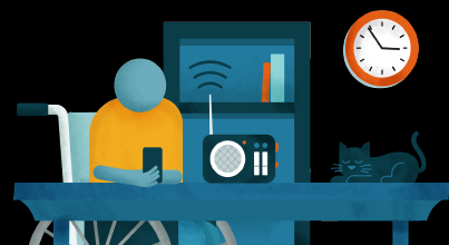 stay informed - Copy