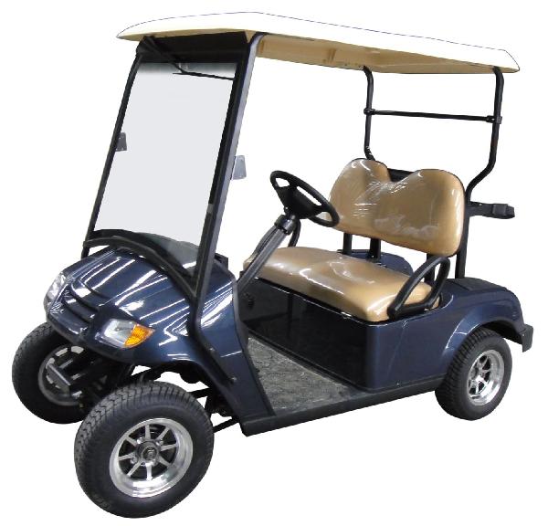 golf cart image